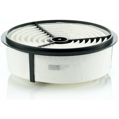Vzduchový filtr MANN-FILTER C 2262 (C2262) – Hledejceny.cz