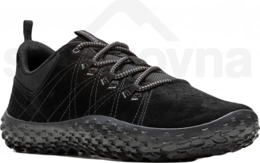 Merrell dámské Wrapt black/black