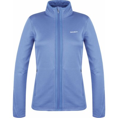 Husky dámská mikina Artic Zip blue – Zboží Dáma