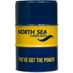 North Sea Lubricants Wave Power EXCELLENCE LE 5W-40 60 l