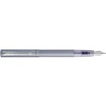 Parker 1502/2159750 Royal Vector XL Silver Blue – Hledejceny.cz