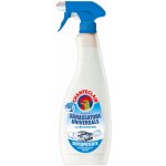 Chanteclair Sgrassatore Con Bicarbonato odmašťovač s rozprašovačem Universale 600 ml – Sleviste.cz