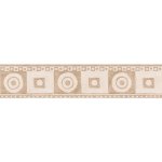 A.S. Création 543578 Vliesová bordura na zeď Meistervlies rozměry 13 cm x 5 m – Zboží Dáma