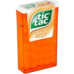 Tic Tac Orange 18 g – Zbozi.Blesk.cz