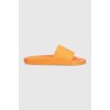 Pánské žabky a pantofle Polo Ralph Lauren Polo Slide pánské oranžová