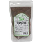 Zdraví z přírody himalájská černá sůl jemná 250 g – Hledejceny.cz