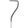 Prskavka ve tvaru číslice 7