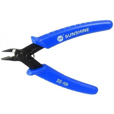 Sunshine SS-109 - Kombinované Kleště (Modré) – Hledejceny.cz