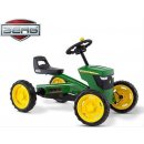 BERG Buzzy John Deere