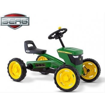 BERG Buzzy John Deere