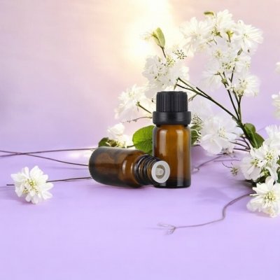 LHF esenciální olej Secret Wish 10 ml – Hledejceny.cz