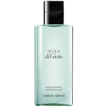 Giorgio Armani Acqua di Gioia sprchový gel 200 ml