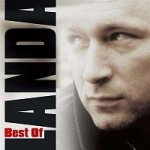 LANDA DANIEL - BEST OF CD – Hledejceny.cz