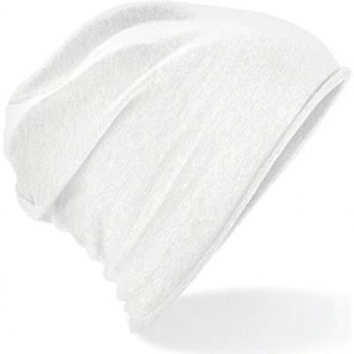Beechfield Unisex čepice B361 White – Hledejceny.cz