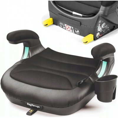 Peg-Perego Viaggio 2-3 Shuttle 2024 Crystal Black – Zboží Dáma