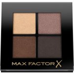 Max Factor Color X-Pert paletka očních stínů 004 Veiled Bronze 4,2 g – Hledejceny.cz