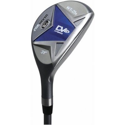 U.S. Kids Golf UL45 (114 cm) WT25-s DV3 dětský hybrid