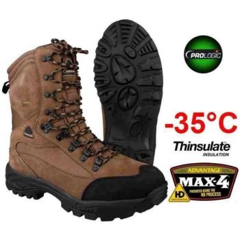 ProLogic Boty Survivor Boot New Green