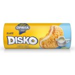 Opavia Disko sušenky s mléčnou náplní 169 g – Hledejceny.cz