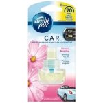 Ambi Pur Car Flowers & Spring náhradní náplň 7 ml | Zboží Auto