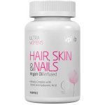 VPLab Ultra Women's Hair, Skin & Nails 90 softgels – Hledejceny.cz