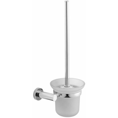 Multi Soft Wc štětka chrom SOF37 – HobbyKompas.cz