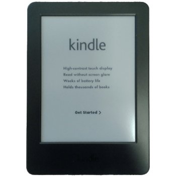 Amazon Kindle 7 Touch