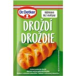 Dr. Oetker Droždí 7g – Sleviste.cz