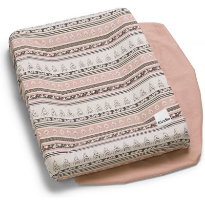 Elodie Details Povlak na podložku Desert Weaves 48 x 74 – Zboží Dáma