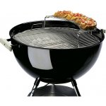 Přídavný tepelný rošt Weber pro BBQ 57 cm – Hledejceny.cz