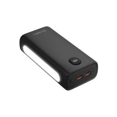 GoGEN PB300003B 30000mAh černá – Zboží Živě