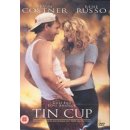 Zelený svět - Tin Cup DVD