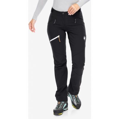 Mammut Taiss SO Pants Women – Sleviste.cz