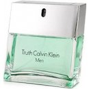 Calvin Klein Truth toaletní voda pánská 100 ml tester