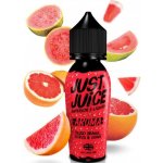 Just Juice Shake & Vape Blood Orange Citrus & Guava 10 ml – Zboží Dáma