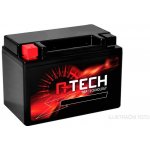 A-TECH YTX20L-BS – Zboží Mobilmania