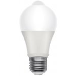 Retlux RLL 317 LED žárovka Classic PIR A60 teplá bílá – Zboží Dáma