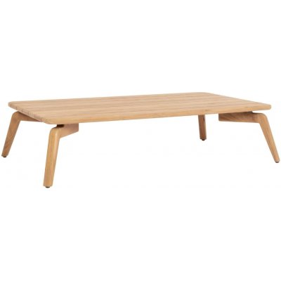 BIZZOTTO Zahradní konferenční stolek TAMIRES 120x70 cm – Hledejceny.cz