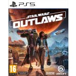 Star Wars: Outlaws – Zboží Živě