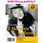 Nataša Gollová pošetka DVD – Hledejceny.cz