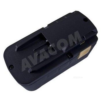 AVACOM ATFE-12Mh-30H2 Ni-Mh 12V 3000mAh - neoriginální