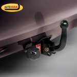 Auto HAK Tažné zařízení Škoda Superb II Combi (2009 - 2015) s elektrikou 7 pólů - HAK | Zboží Auto