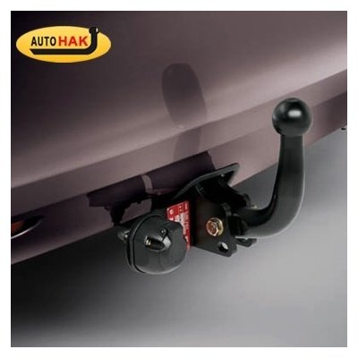 Auto HAK Tažné zařízení Škoda Superb II Combi (2009 - 2015) s elektrikou 7 pólů - HAK | Zboží Auto