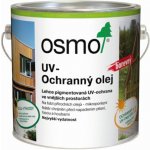 Osmo 420 UV ochranný olej Extra 0,125 l Bezbarvý – Sleviste.cz
