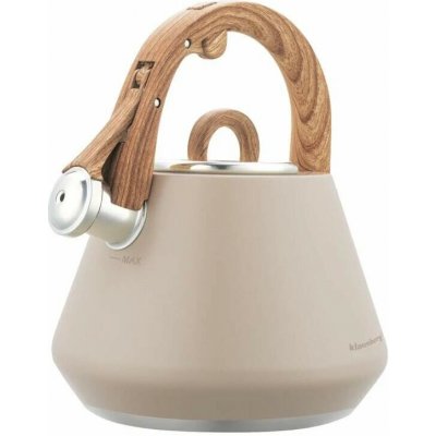 Klausberg 2,5 l KB-7950 – Hledejceny.cz