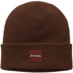 Columbia Čepice City Trek Heavyweight Beanie Tobacco – Hledejceny.cz