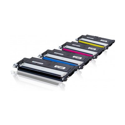 Gigaprint Samsung CLT-P404C - kompatibilní – Zboží Živě