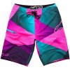 Koupací šortky, boardshorts Alpinestars plavky Casper multicolor