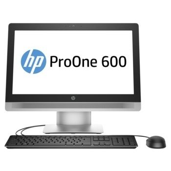 HP ProOne 600 G2 X3J65EA