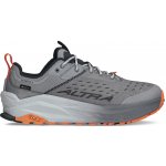 Altra Olympus 6 Hike Low Gtx gray – Zboží Dáma